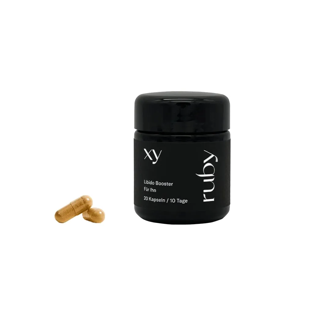Libido Kapseln I Für Ihn – Bild 4