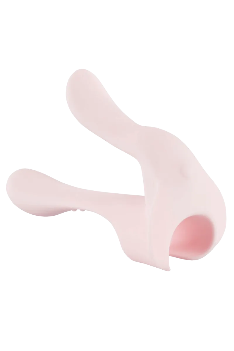 Paarvibrator mit 2 Motoren Paarvibrator mit 2 Motoren