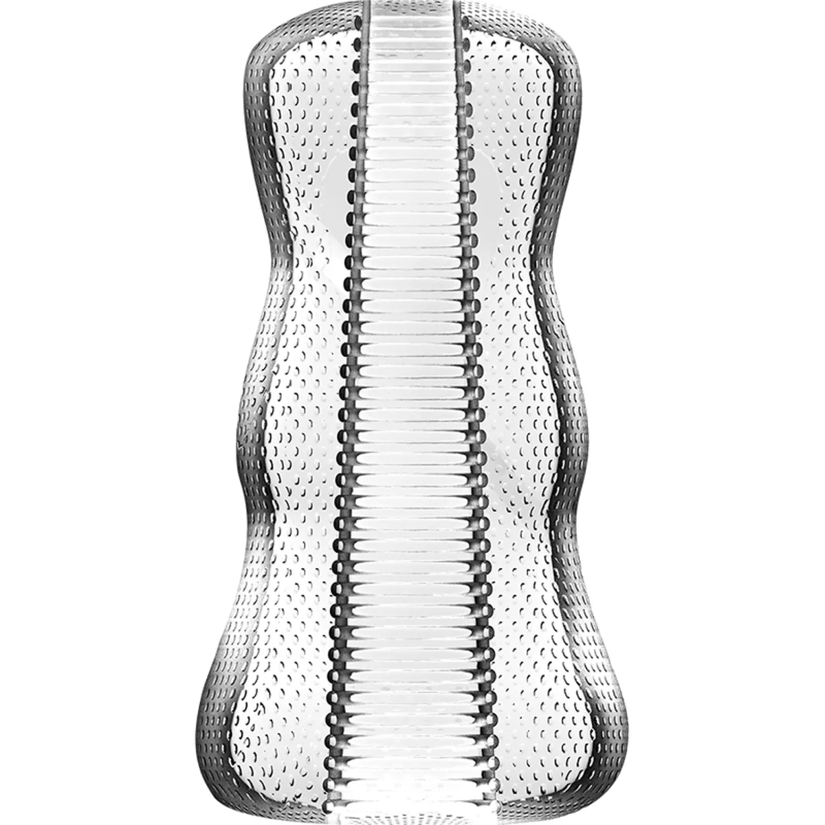 Masturbator “Clear Tensek 1” – Bild 5