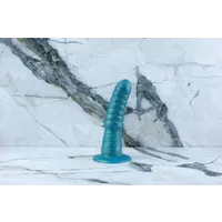 Ylva & Dite - Aria Gold Blau Ylva & Dite - Aria Gold Blau