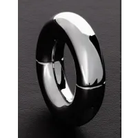 Triune Round Ball Stretcher: Edelstahl-Hodenstretcher (42mm) Triune Round Ball Stretcher: Edelstahl-Hodenstretcher (42mm)