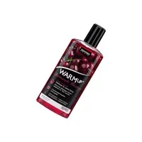 Warm up Cherry, wasserbasiert, 150 ml Warm up Cherry, wasserbasiert, 150 ml