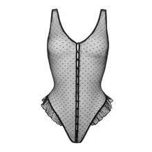 Coup de Foudre Bodysuit Größe M