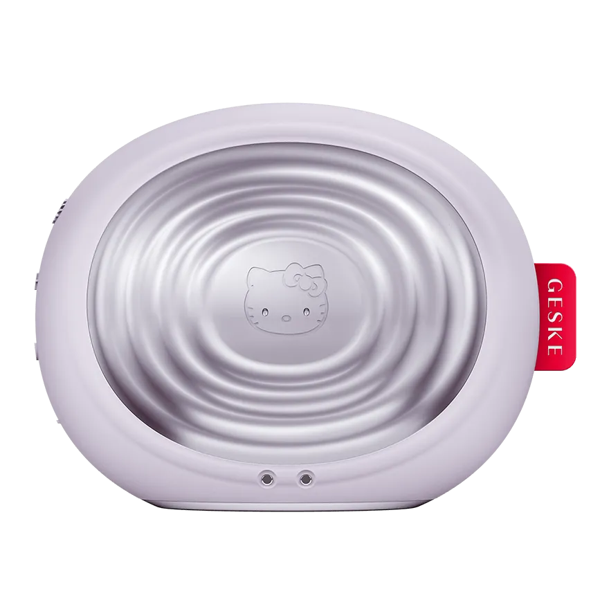 Sonic Thermo Facial Brush Sonic Thermo Facial Brush