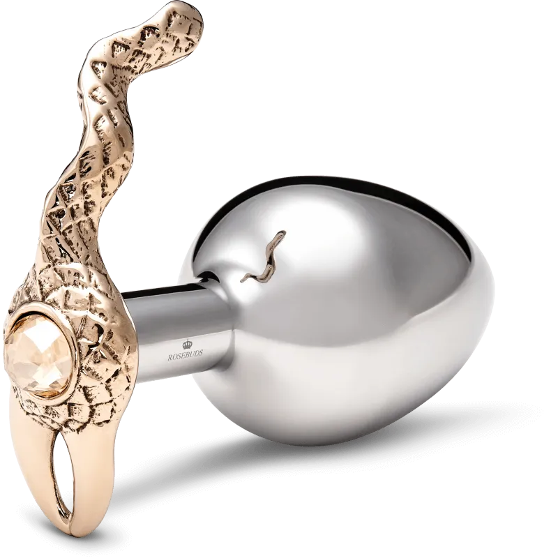 Rosebuds - Niki Crystal – Bild 2