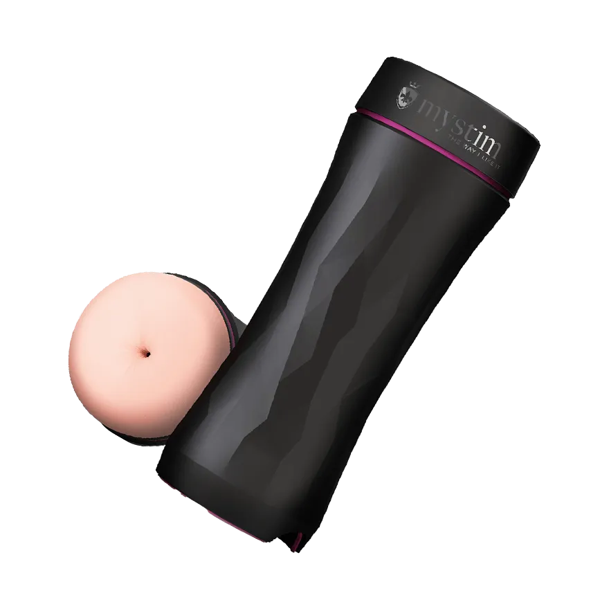 Opus E - Anus, 21,5 cm Opus E - Anus, 21,5 cm