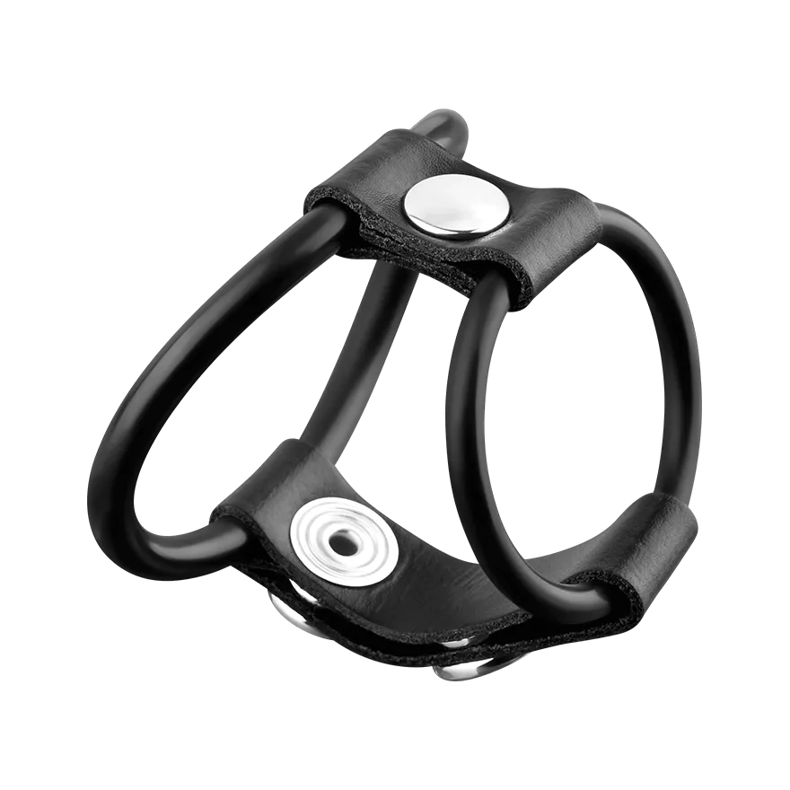 Penis-Hoden-Ring, 3,5 & 5,5 cm Penis-Hoden-Ring, 3,5 & 5,5 cm