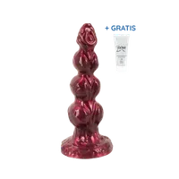 Werewolf Willie Dildo - Ø 5,7cm Werewolf Willie Dildo - Ø 5,7cm