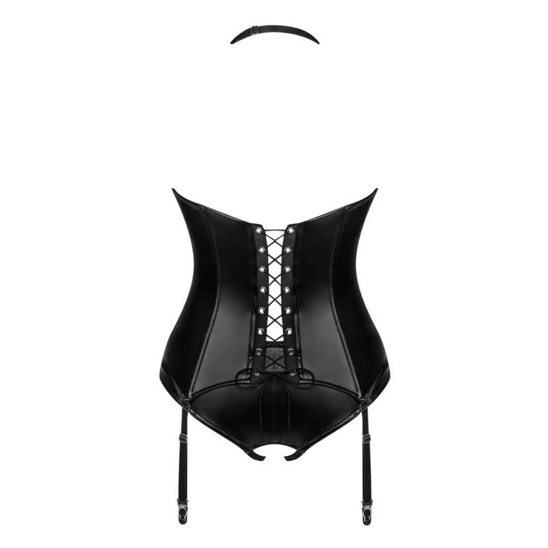 Corsage plus Slip "Viranes" – Bild 4