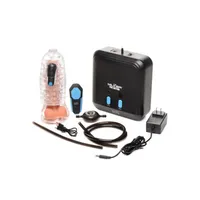 Der automatische Masturbator Milker Pro Edition Der automatische Masturbator Milker Pro Edition