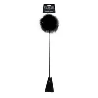 Fetish Fantasy Serie »Limited Edition« Peitsche & Tickler Fetish Fantasy Serie »Limited Edition« Peitsche & Tickler