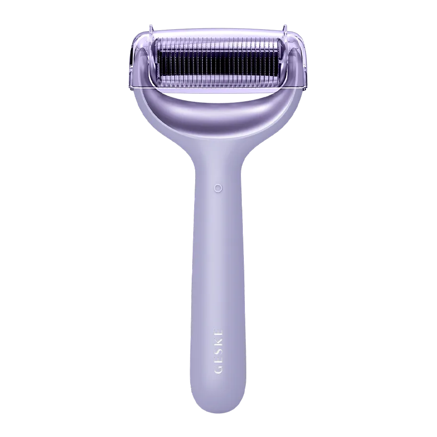 MicroNeedle Face & Body Roller MicroNeedle Face & Body Roller