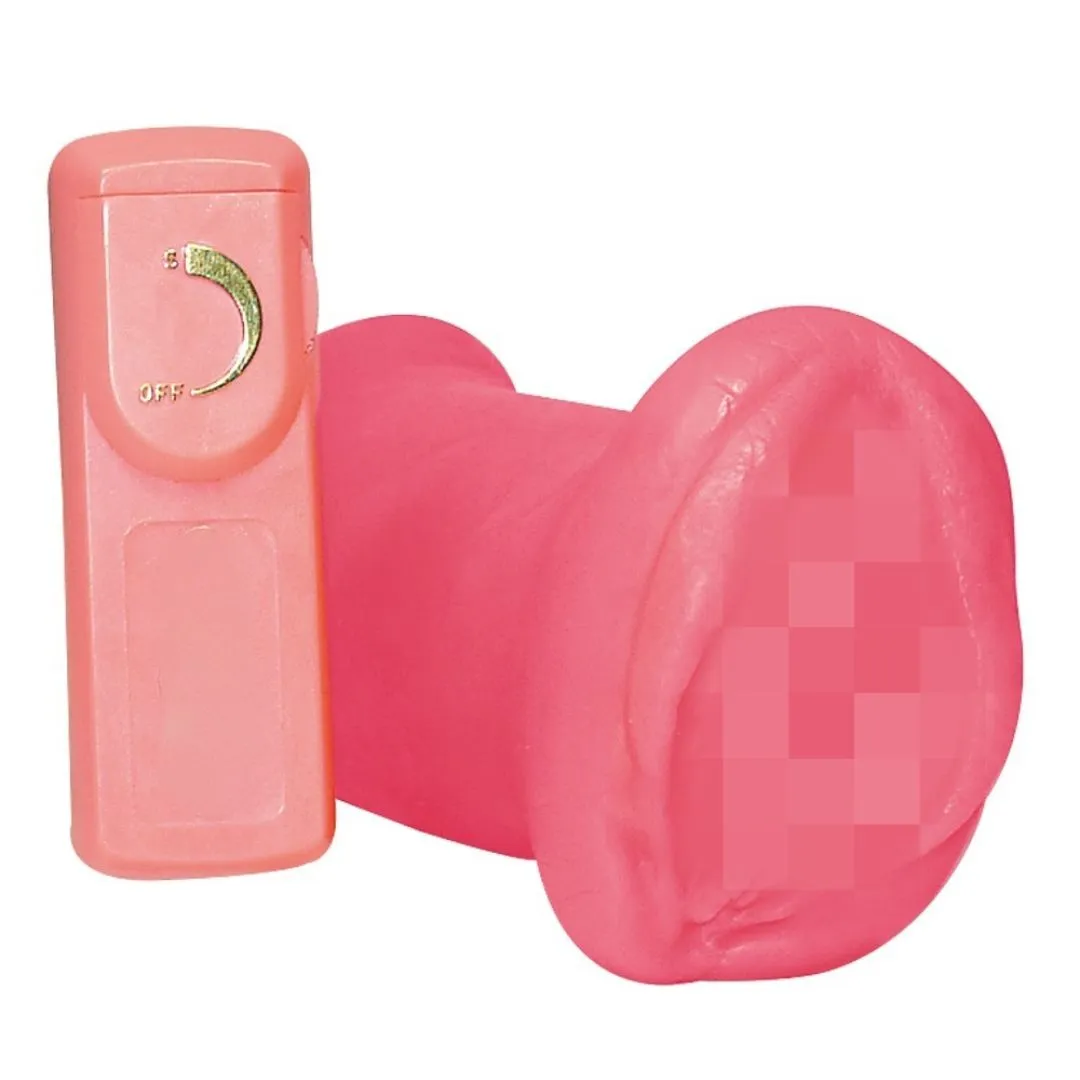 Masturbator „Vibrating Pussy“ – Bild 4