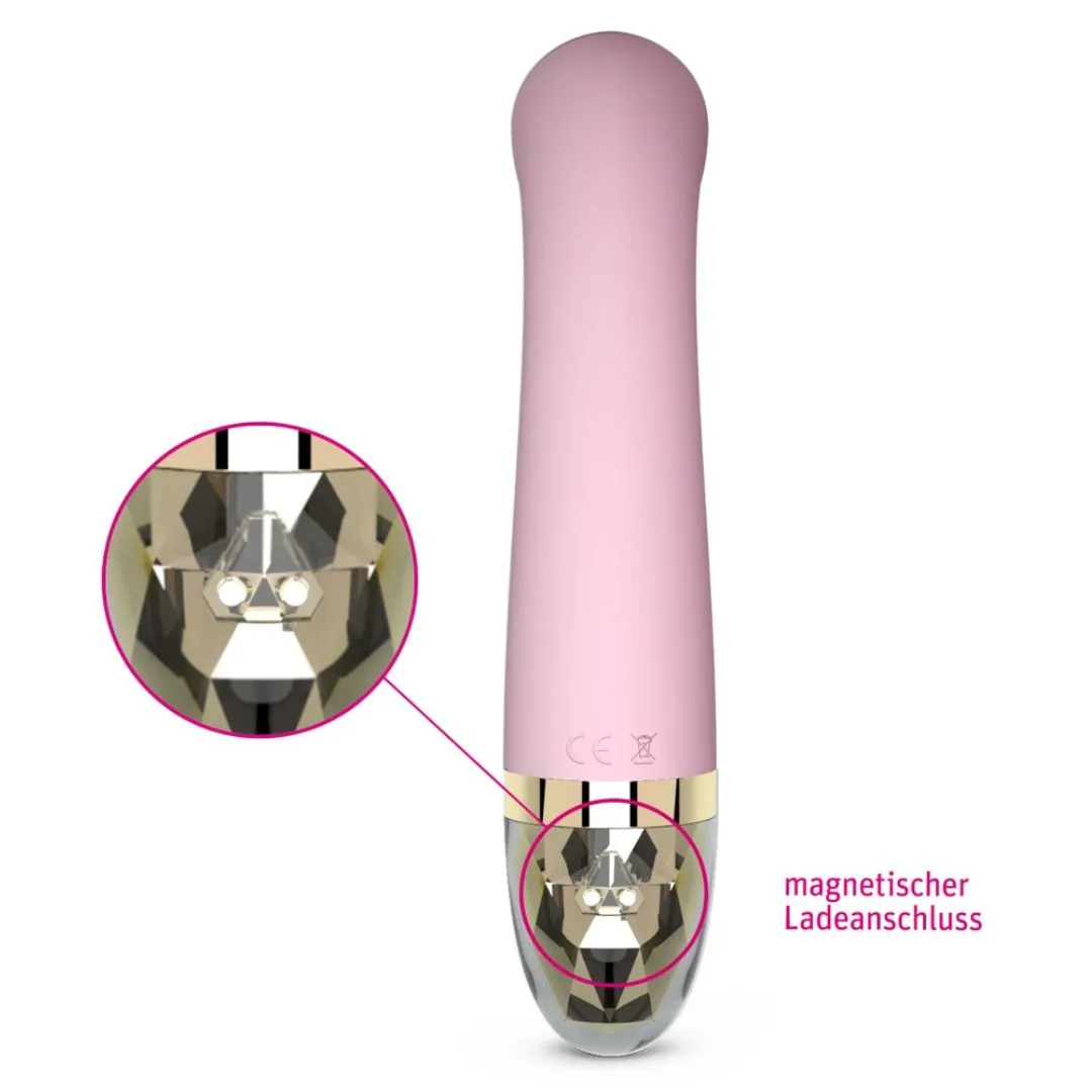 E-Stim Vibrator „Right on Ron“ – Bild 5