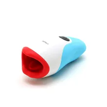 Leten SM350 Super Masturbator, weiß