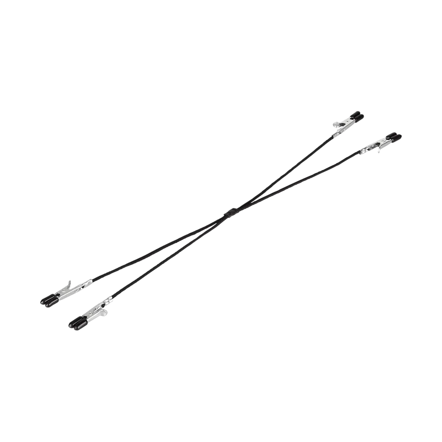 Vielseitige Nippelklemmen Vielseitige Nippelklemmen