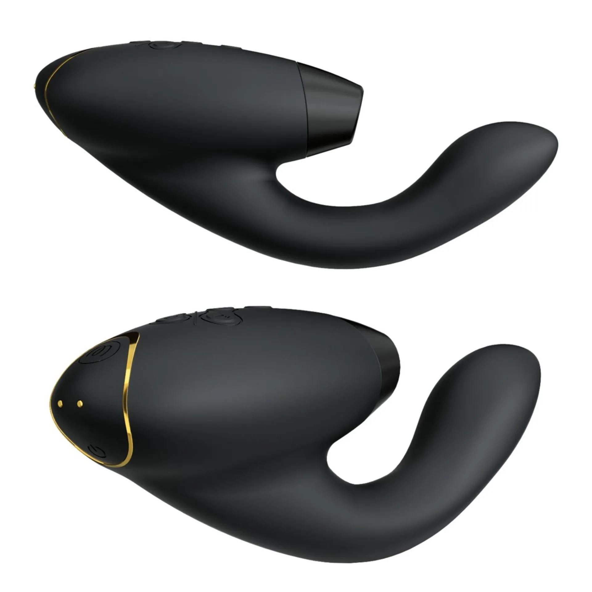 Druckwellenvibrator „Womanizer Duo 2“ – Bild 4