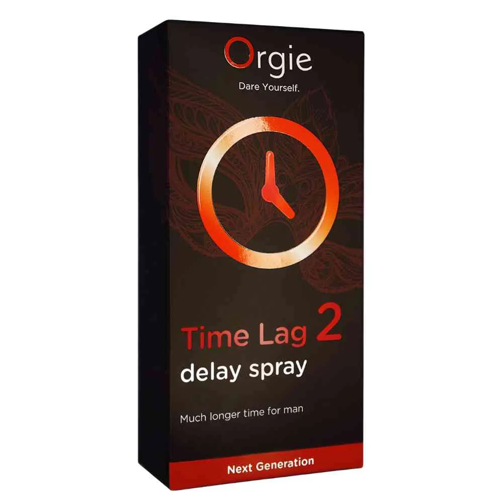 Delay Spray "Time Lag 2" – Bild 5