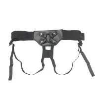 Addiction - Strap-On-Gurtzeug - Schwarz Addiction - Strap-On-Gurtzeug - Schwarz
