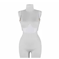 Elif Domanic - Lorda Underbra Größe L Elif Domanic - Lorda Underbra Größe L