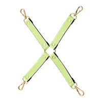 Radiant - Hog Tie Glow in the Dark Radiant - Hog Tie Glow in the Dark