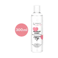 300 ml Orgasmus Gel - All Glide Long! 300 ml Orgasmus Gel - All Glide Long!