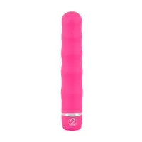 Deep Vibrations: Vibrator, pink Deep Vibrations: Vibrator, pink