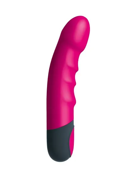 Dorcel Too Much: Vibrator, pink Dorcel Too Much: Vibrator, pink