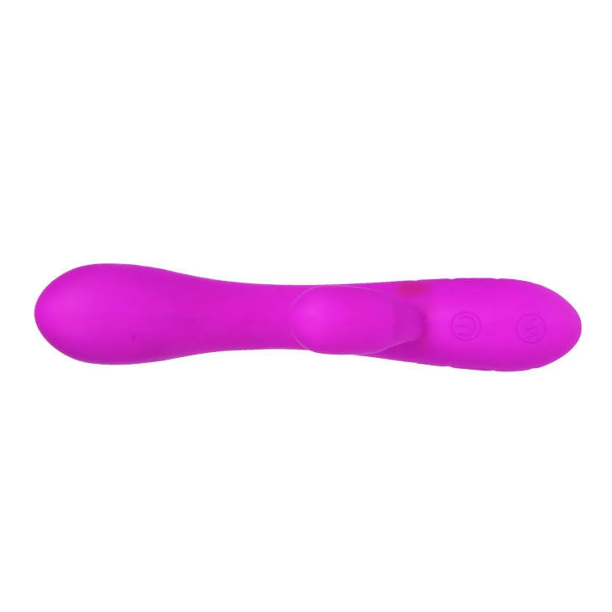 Smarter Rabbitvibrator "Victor" – Bild 5