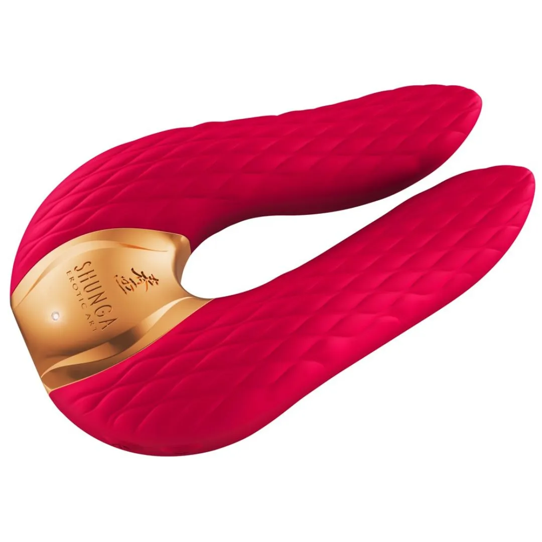 Doppelvibrator „Aiko“ – Bild 3