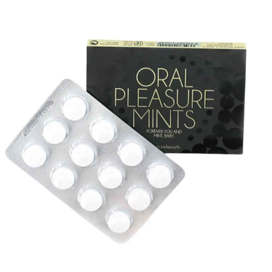 Oral Pleasure Mints – Bild 4