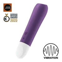 Satisfyer Ultra Power Bullet 2, 10,5 cm Satisfyer Ultra Power Bullet 2, 10,5 cm
