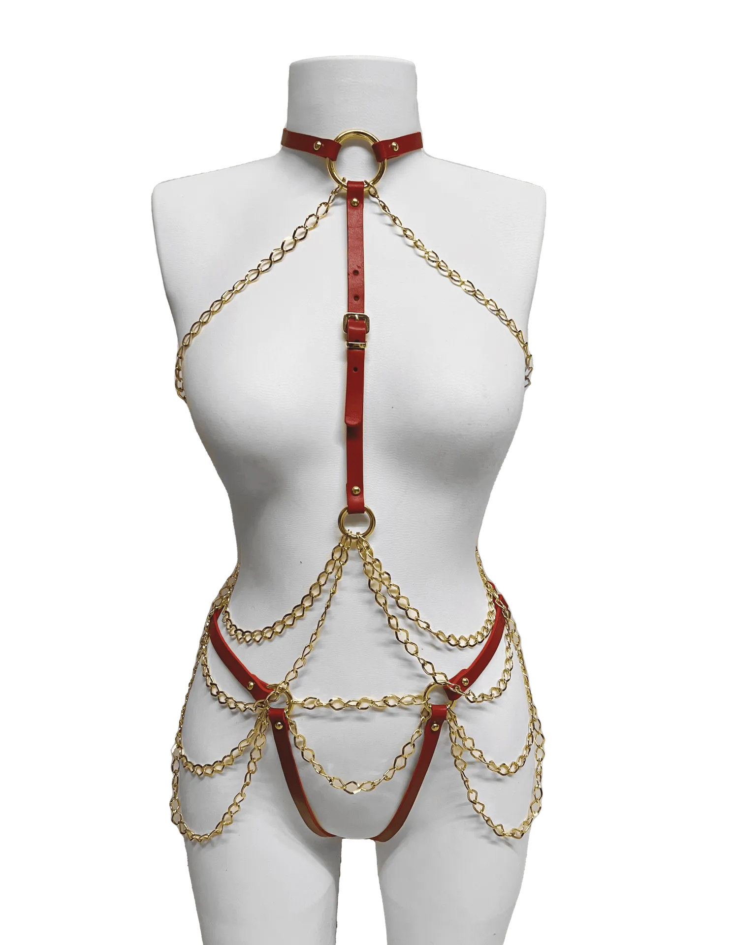 Elif Domanic - Liebhaber-Set Uno Größe M – Bild 2