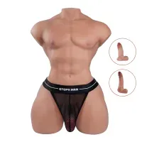 Mark pro: 16.5kg Realistischer Abnehmbarer Silikon-Dildo für TPE-Männliche Sexpuppen Mark pro: 16.5kg Realistischer Abnehmbarer Silikon-Dildo für TPE-Männliche Sexpuppen