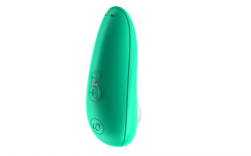 Womanizer »Starlet 3« Druckwellenvibrator – Bild 3