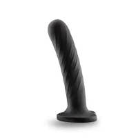 Temptasia »Twist« Dildo mit Saugnapf - Mittel Temptasia »Twist« Dildo mit Saugnapf - Mittel