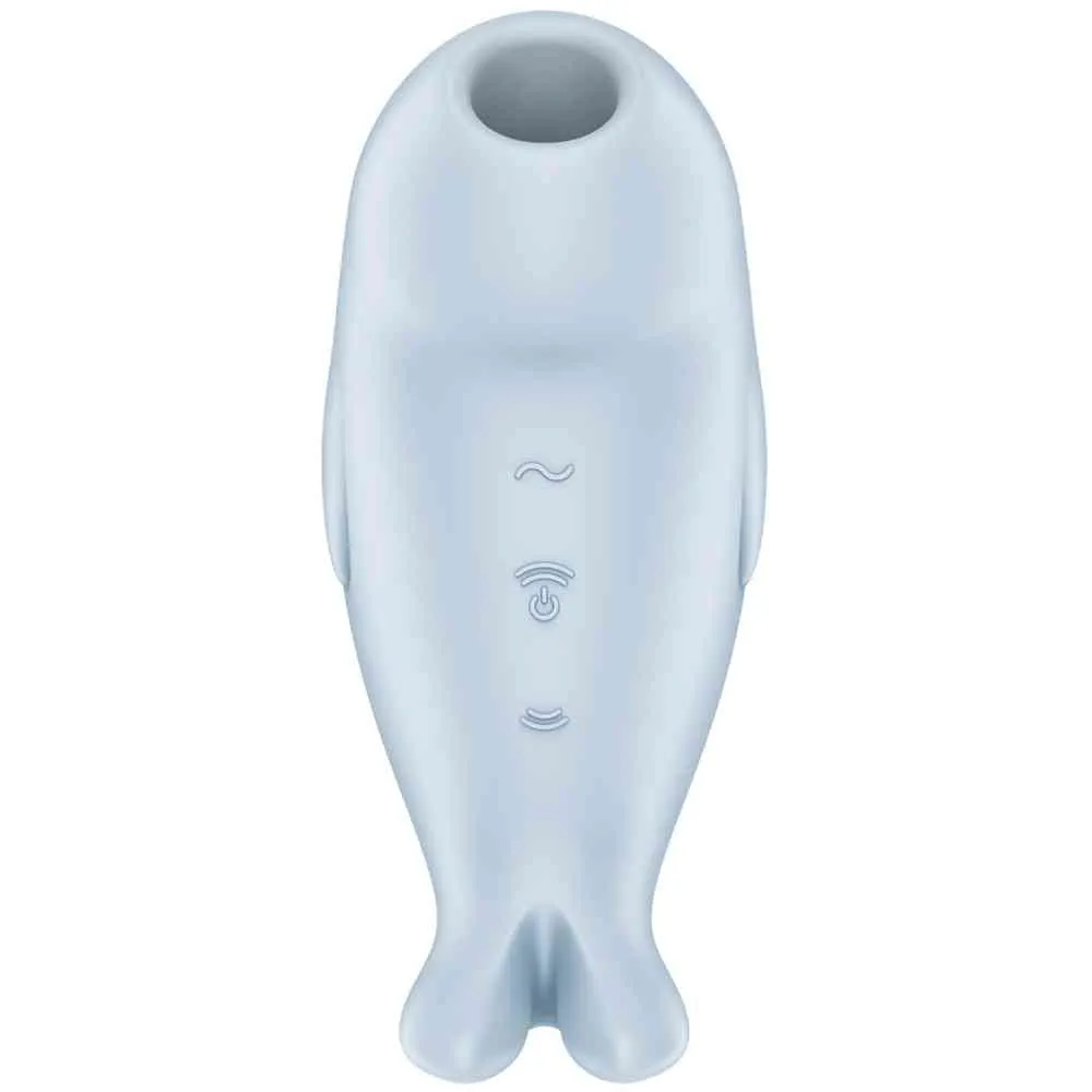 Druckwellen-Vibrator "Seal You Soon" – Bild 3