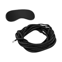 Silk Rope, 2 Teile, 10,5 m Silk Rope, 2 Teile, 10,5 m