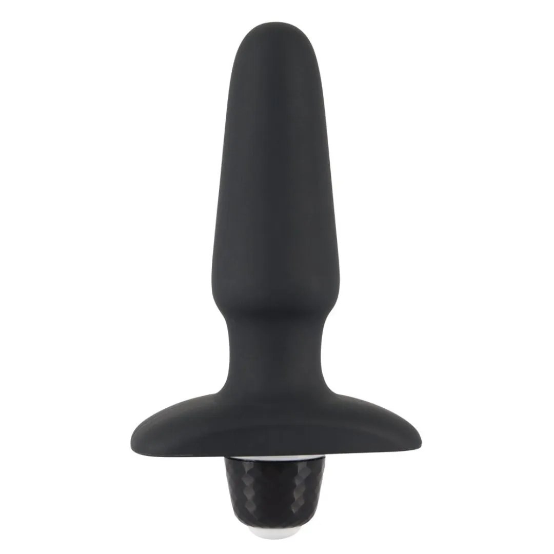 Analvibrator „Rechargeable Butt Plug“ – Bild 3