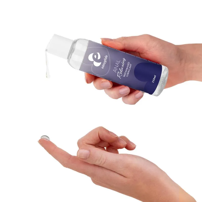 EasyGlide entspannendes Anal-Gleitgel - 150 ml – Bild 4