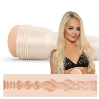 Fleshlight Girls »Elsa Jean Vulva« Masturbator Fleshlight Girls »Elsa Jean Vulva« Masturbator