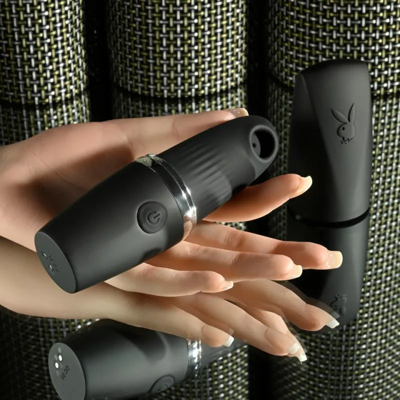 Playboy -Excursion Klitoralsauger – Bild 3