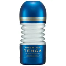 Masturbator „Premium Rolling Head Cup” Masturbator „Premium Rolling Head Cup”