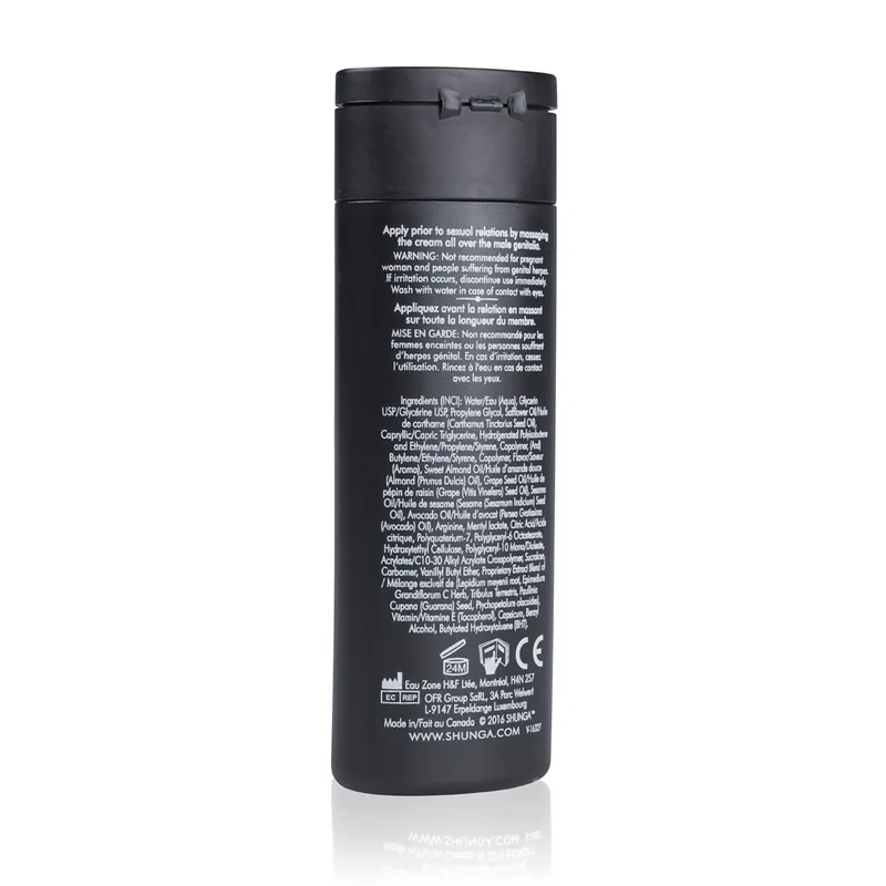 Shunga - Dragon Potentie Crème Shunga - Dragon Potentie Crème