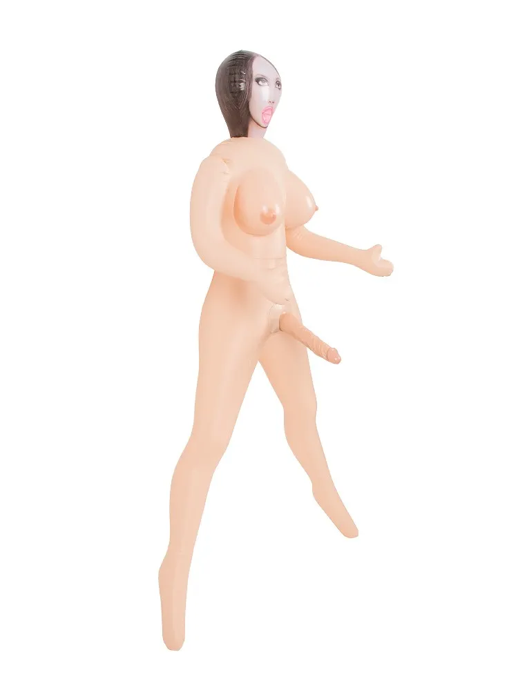 Lusting Trans: Liebespuppe Lusting Trans: Liebespuppe