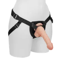 For your Harness - Kit, 4 Teile For your Harness - Kit, 4 Teile