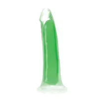 Realistischer Dildo "Glow in the Dark" Realistischer Dildo "Glow in the Dark"