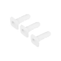 3x Onyx replacement Sleeves 3x Onyx replacement Sleeves