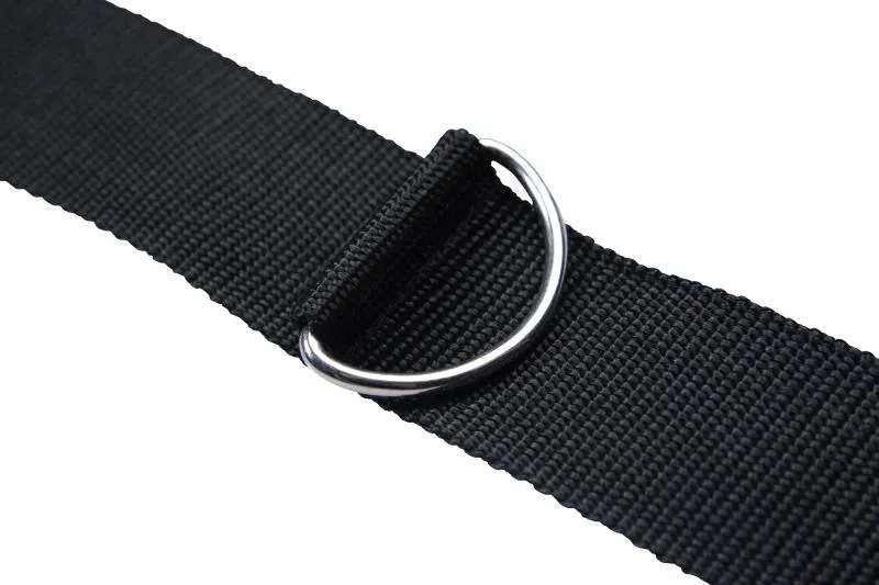 Master Series »Interlace« Bett Restraint-Set – Bild 4