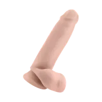 Dr. Skin Glide 7 Inch, 17,7 cm Dr. Skin Glide 7 Inch, 17,7 cm